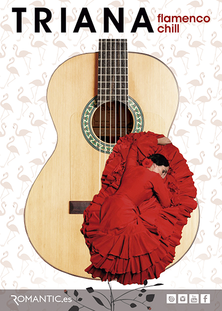 TRIANA FLAMENCO SHILL